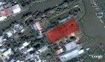 Screenshot Overlay Google Earth